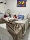 Apartamento Apt Beira Mar Em Intermares/jo�o Pessoa