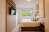 Apartamento Completo Com Dois Quartos - Pr�ximo � Catedral De Pedra