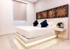 Hotel The Garden Suites By Dot Premium