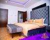 Comforts Court And Apartment