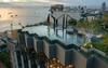 Apartamento Edge Central Pattaya Condo By Mee May