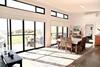 Somerton Ridge: Luxury Modern House Stunning Bath