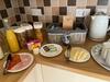Bed & Breakfast The Ashton Mews