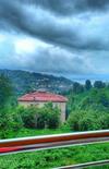Agroturismo Livadi Villa