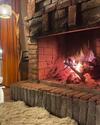 Bed & Breakfast Teras Bungalov