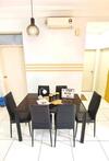 Apartamento B1606 Platino Paradigmmall Netflix Poolviewstay