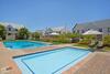 De Zalze Winelands Golf Lodges 18