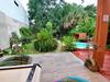 Albergue Cosmic Garden