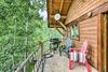 Grand Basalt Retreat With Stunning Mtn Views!