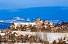 Apartamento Beaver Creek Horizon Pass 4 Bedroom