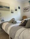 Devonshire Bungalow - Close To The Coast & Lakes.