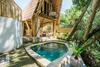 Villa Balia Bamboo Bali