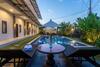 Hostal Cempaka Mas Guest House Canggu
