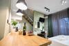 Apartamento Oisymi Luxury Studios