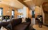 Gaustablikk Hytte - Mountainview - Ski-in Ski-out