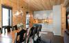 Gaustablikk Hytte - Mountainview - Ski-in Ski-out