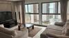 Apartamento Sofisticado, De Frente Para O Mar