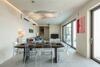 Luxury Villa Oxygen In Sfinari With Sunset Views