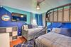 Jungle River Oasis With Boat Dock And Kayaks!