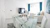 Lovely Apartment Centrally Located In Estepona