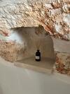 Apartamento Tholos Studio, Sternes