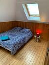 Maison Vue Mer Plages Et Bourg � Pied