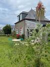 Maison Vue Mer Plages Et Bourg � Pied