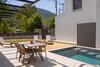 Seascape Villa Lithos