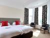 Hostal Atlantic House