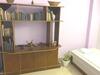 Apartamento Cozy Crib