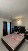 Apartamento Delta Homes