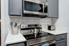 Apartamento Cozy Stringtown Gem 1 Mile To Downtown!