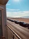 Town House In Prime Beachfront Location. Sea Views