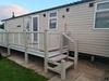 Apartamento 4 Berth Central Heated The Chase (debut)