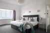Beachcliffe House - Sea Front Property - Sleeps 10 - Pet Friendly