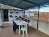 Casa De Pueblo Con Terraza Cerca De Zaragoza