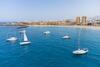 Apartamento Close To Playa Las Vistas With Pool And Parking
