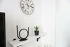 ?nostalgie Apartment L Innenstadt L Smart Tv L K�che