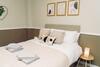 Lovely One Bedroom Apartment Colchester