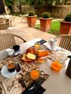 Hotel Casona De La Pinta
