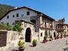 Hotel Casona De La Pinta