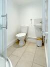 Apartamento The Hut