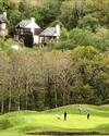 Sunningdale Lodge,st Mellion,cornwall-freegolf&spa