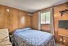 Quaint Reeds Spring Cabin, Lake And Pool Access