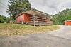Quaint Reeds Spring Cabin, Lake And Pool Access