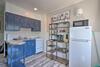 Apartamento Waterfront Rockaway Beach Studio Lake View!