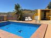 Agradable Casa Rural Con Piscina En La Vi�uela