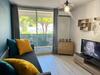 Apartamento Les Appartements de Lina - Studio Abricotier - Self Check-in