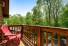 Timber Ridge Retreat