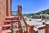 Apartamento Modern Custer Apt - Walk To Shops And Dining!